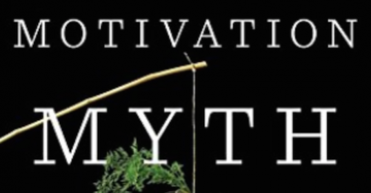 Listen to this podcast as we debunk common myths surrounding motivation.
