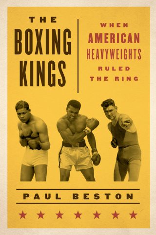 Heavyweight Boxing: The Greatest Boxers in American History