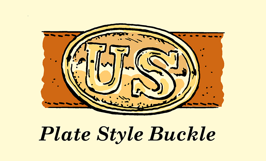 Best belts for men for every style