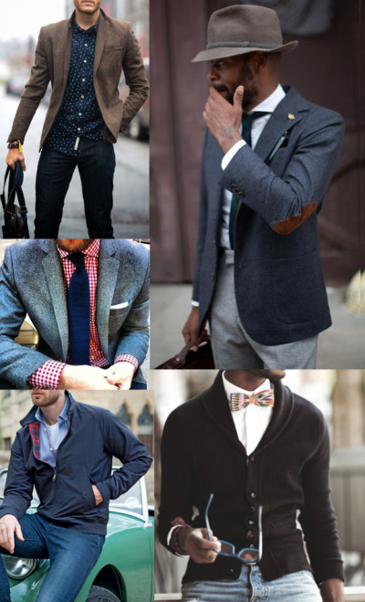 How To Dress Better 4 Ways To Elevate Your Style Art Of Manliness