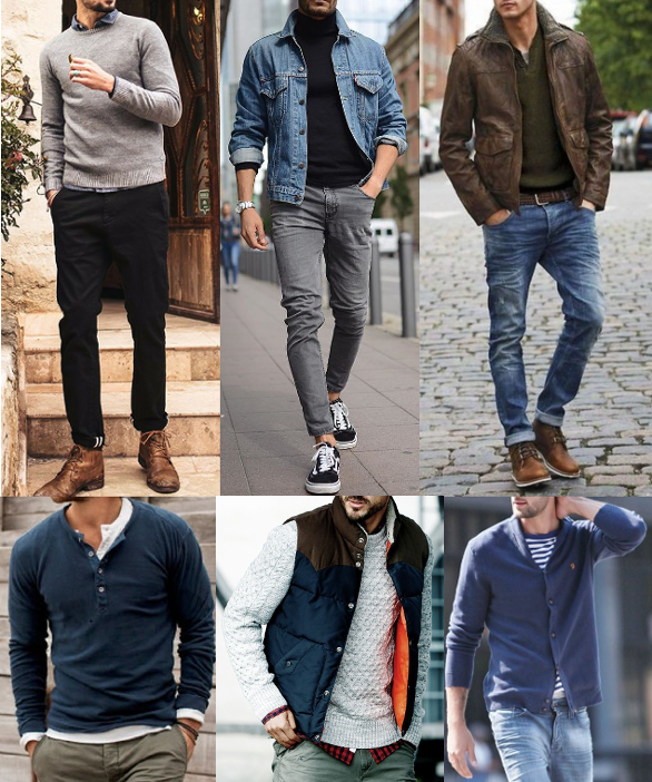 How to Dress Better 4 Ways to Elevate Your Style Art of 