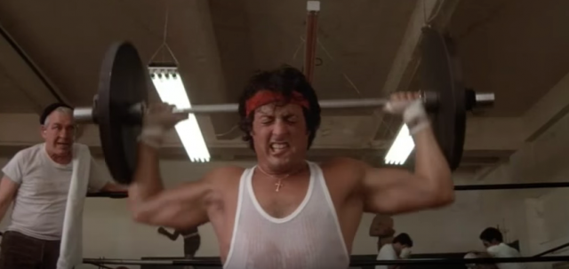 Rocky Training Montages: Every Exercise from Every Movie