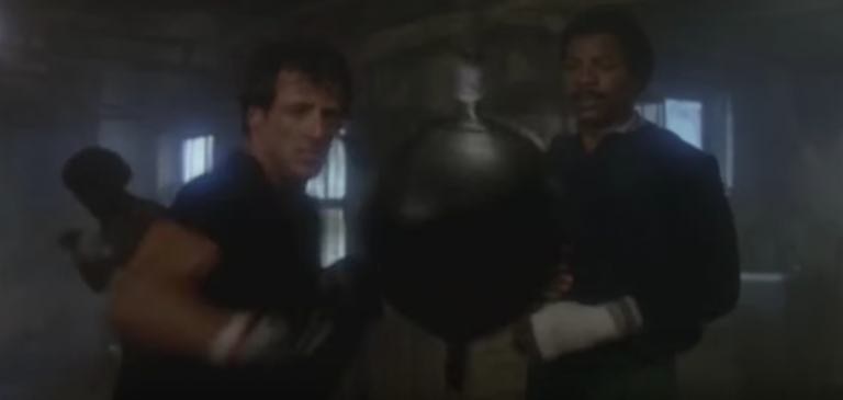 Rocky Training Montages: Every Exercise from Every Movie