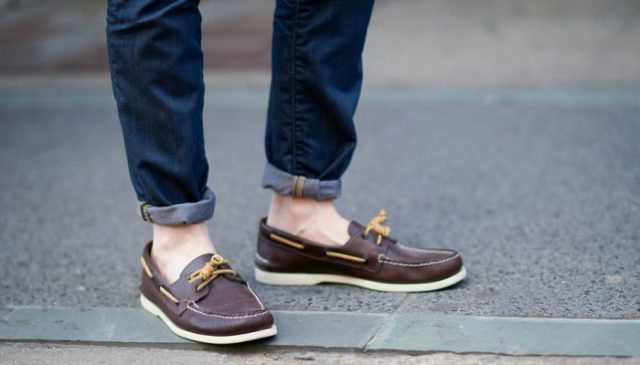 Boat Shoes: A Man's Complete Guide | The Art of Manliness