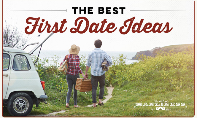 Top first date ideas for a memorable time together.