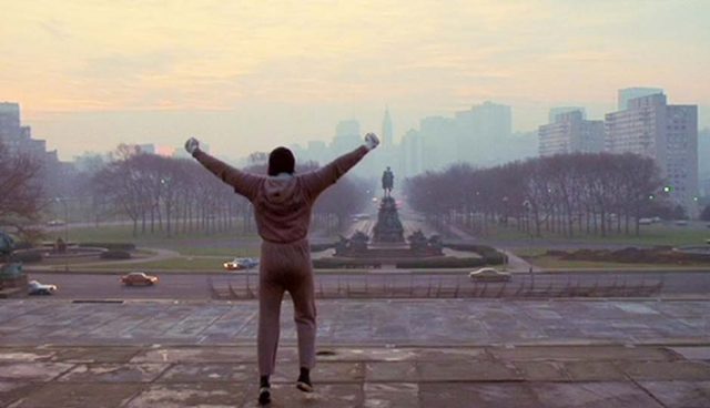 Boxing Tips and Technique from Rocky Balboa | The Art of Manliness