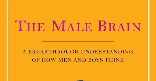 Discover the male brain with a breakthrough understanding of how men think.