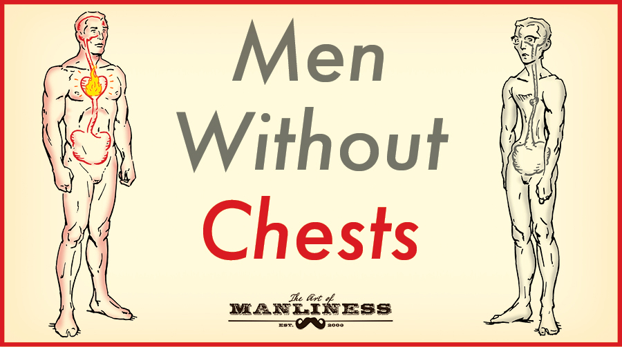 How to Be a Man: 25 Traits to Define Manliness The Way It Should Be