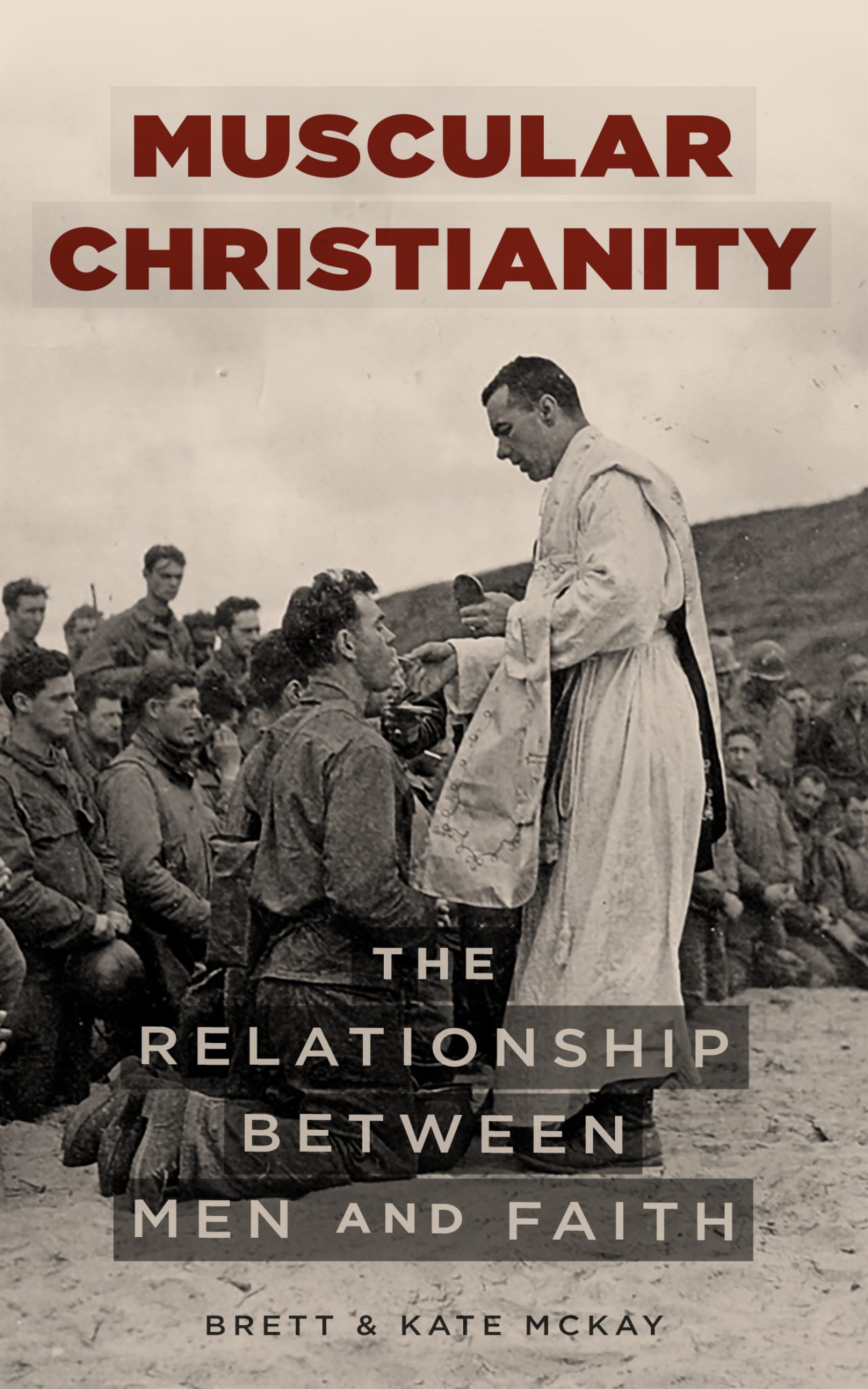 Announcing a New AOM eBook Muscular Christianity The Art of Manliness