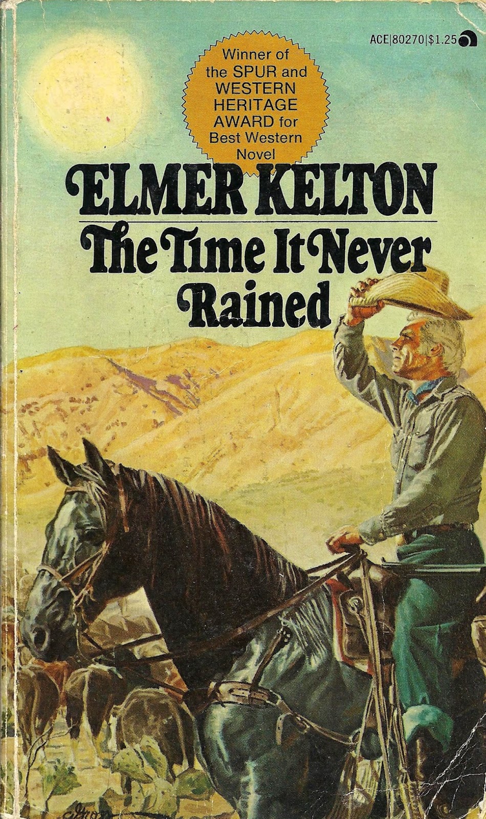 21 Western Novels Every Man Should Read The Art of Manliness