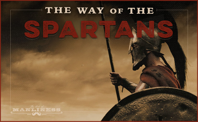 The Spartan Soldier's Love Life: Dating & The Spartan Way of Life