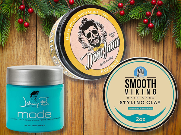 50 Best Stocking Stuffers for Men [2023]