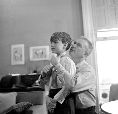 10 Things Your Father Should Have Taught You About Style | The Art of ...