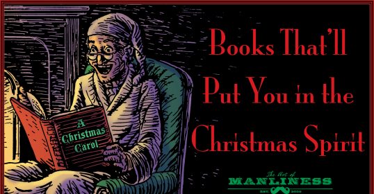 Get ready to dive into some festive reads that will truly immerse you in the holiday *Christmas* spirit.