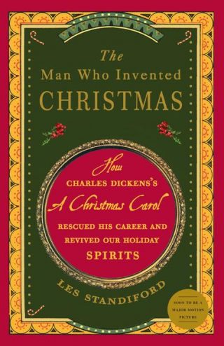 biography christmas books