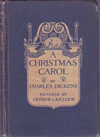 6 Books That Will Get You in the Christmas Spirit | The Art of Manliness