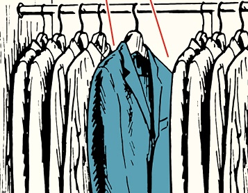 Skill of the Week: Take Care of a Suit (And Make It Last)