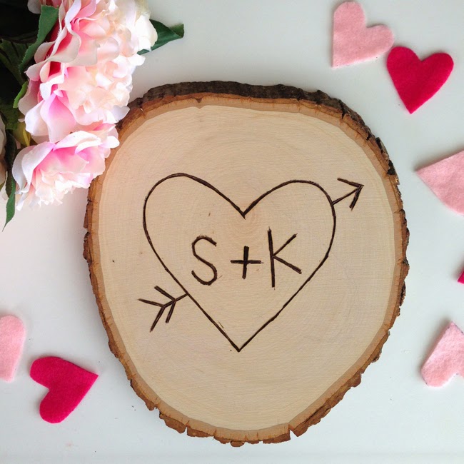 Easy to Make DIY Valentine's Day Gift Ideas for Him and Her