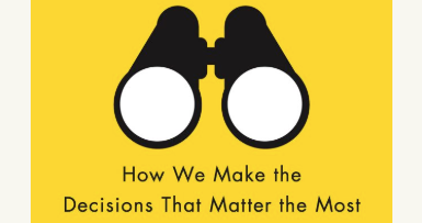 Discover how we make the life-changing decisions that matter the most in this Better podcast.