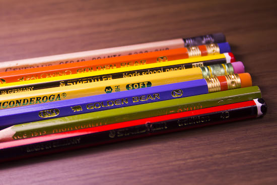 The Best Pencils: A Beginner's Guide to Quality Utensils