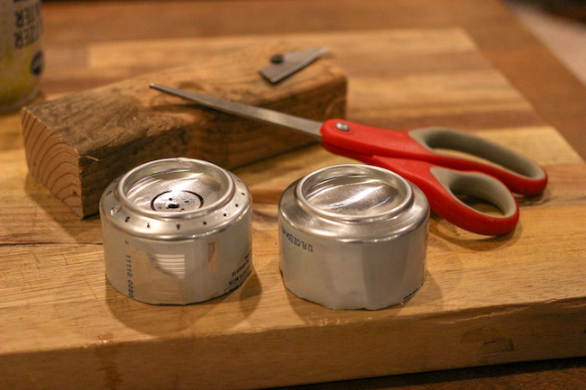 How to Make a Soda Can Stove | The Art of Manliness