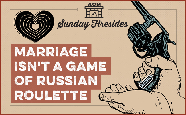 Russian Roulette: Truth About the Game of Chance