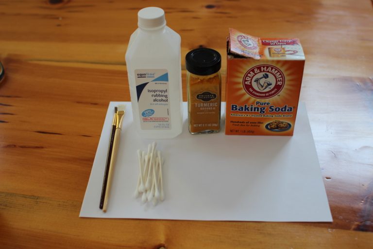 Two Methods for DIY Invisible Ink — Kids' Craft Project | Art of Manliness