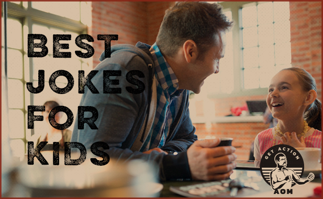 The 54 Best Jokes For Kids Of All Ages The Art Of Manliness