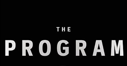 The Get With the Program logo on a black background.