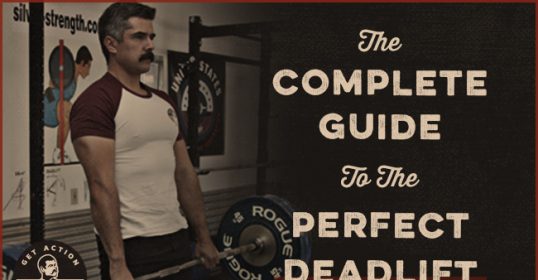 Fitness Archives  The Art of Manliness