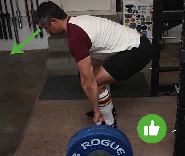 Lower Back Pain After Deadlifts? This Is For You – SWEAT