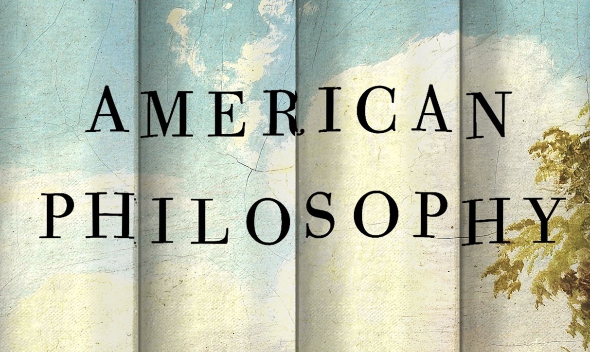 This Podcast is a treasure trove of American philosophy.