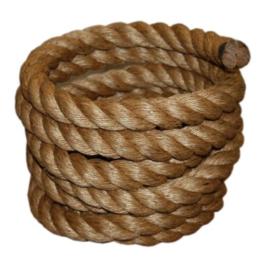 Rope Material Guide