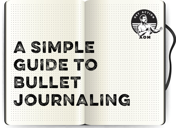 Bullet Journal: 7 Formats That Can Help You Lose Weight