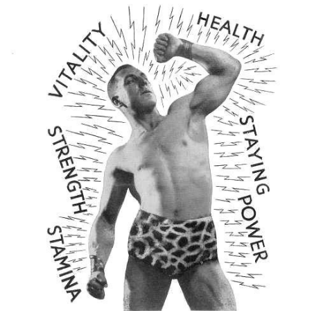 An Update on My Testosterone-Boosting Experiment: 7 Years Later | The Art  of Manliness