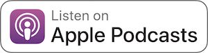 Apple podcast.