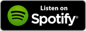 Spotify logo.