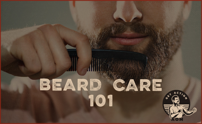 Beard Maintenance: 12 Do's and Don'ts