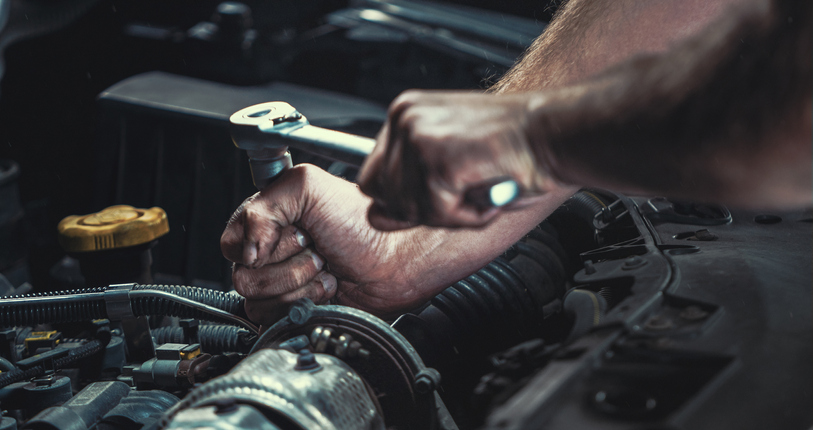 Wheel Alignment