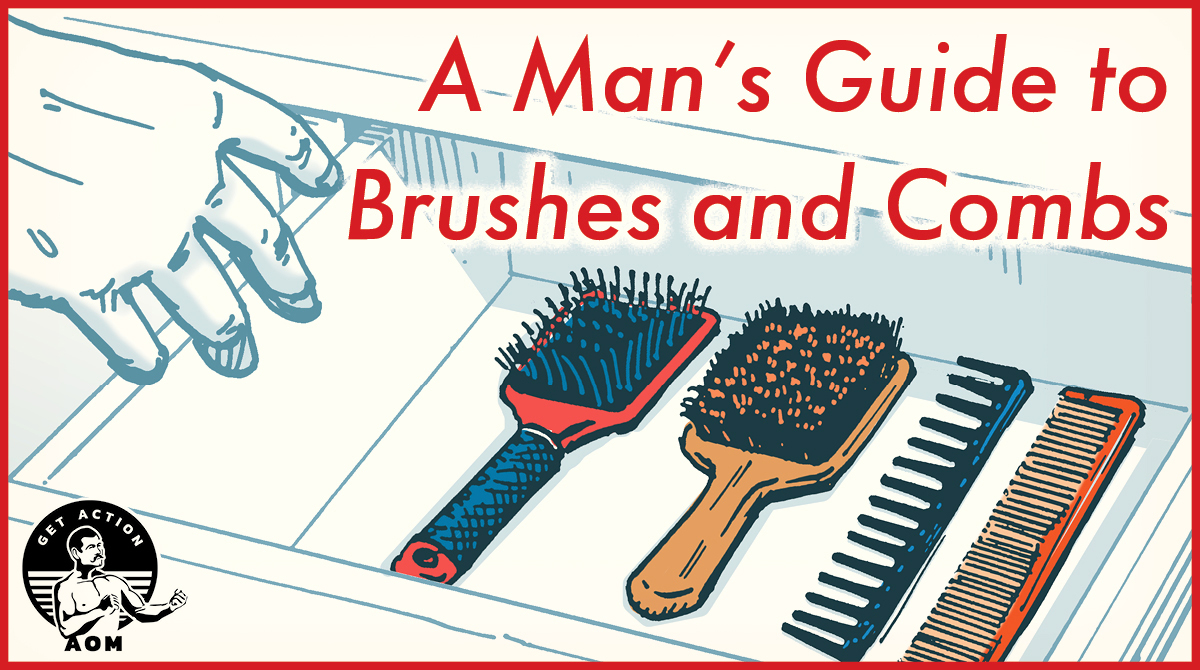 The Ultimate Guide to Cleaning Your Natural Brushes