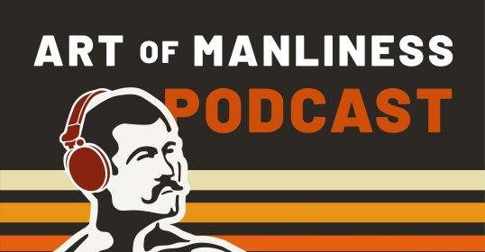 Check out the AOM Podcast for the latest episodes in 2020.