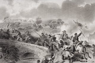 9 Most Important Civil War Battles | Art of Manliness