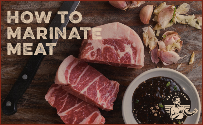 How to Marinate Meat: A Step-By-Step Guide