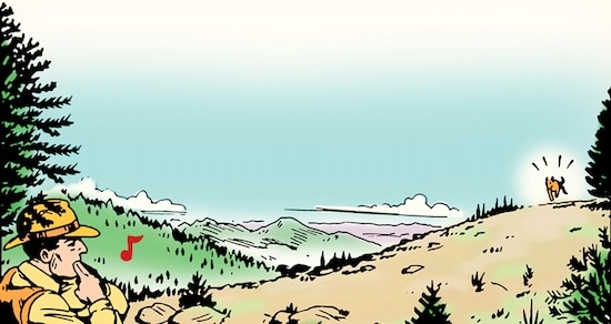 Hoe je met je vingers kunt fluiten