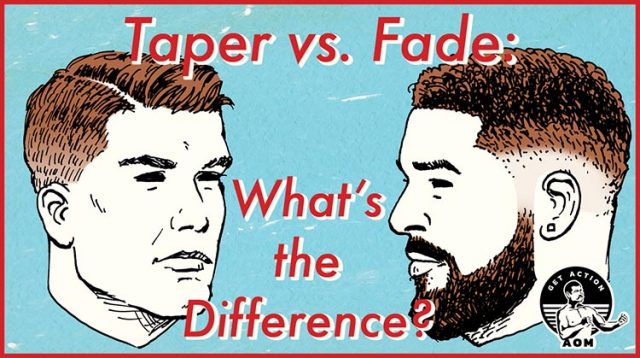 1. What is a Taper Haircut? - wide 4