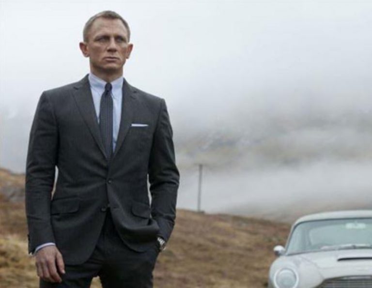 The 5 Best James Bond Books The Art of Manliness