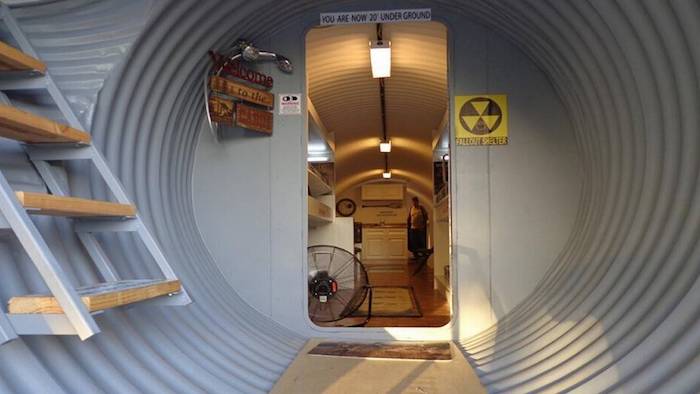 Bunkers for the Apocalypse: Inside the Phenomenon Art of ...