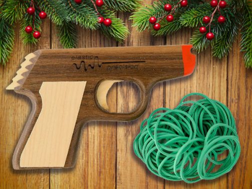 150 Best Men's Stocking Stuffers for Christmas 2023 » All Gifts