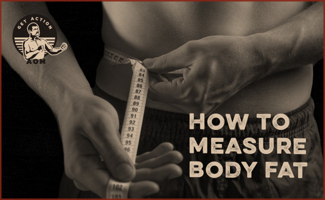 Body Fat Percentage Men, How To Measure Bodyfat