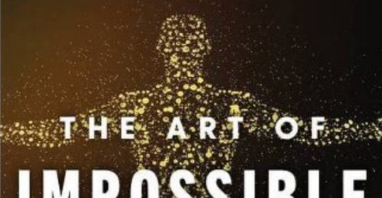 How to achieve the impossible.